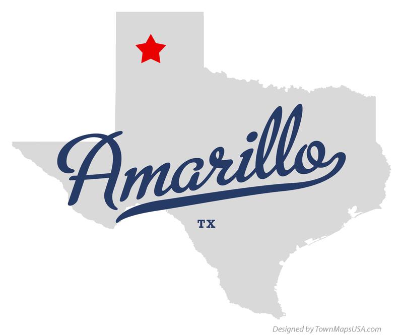safety consultant Amarillo TX