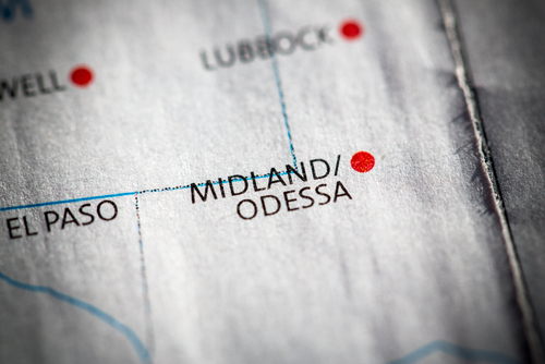 safety consultant Midland Odessa TX